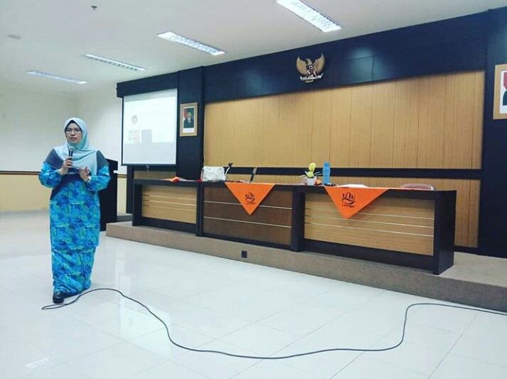 JURUSAN PSIKOLOGI UNY TERIMA VISITING PROFESSOR DARI UPSI MALAYSIA